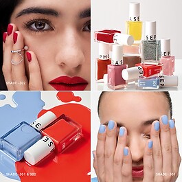 Nail Polish - Oje
